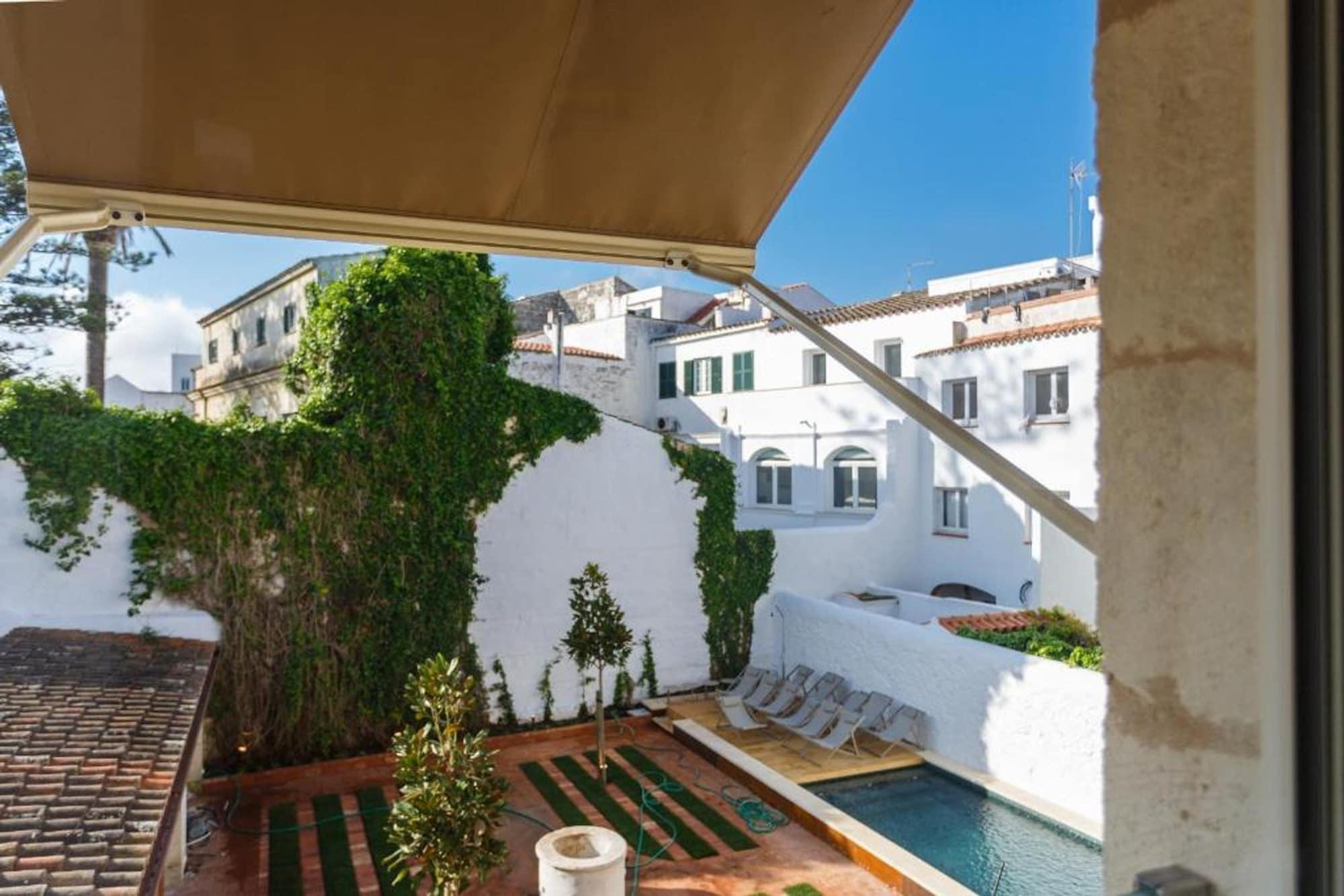 Bordoy Casa Ladico - Hotel Boutique Adults Only Mahón Екстериор снимка