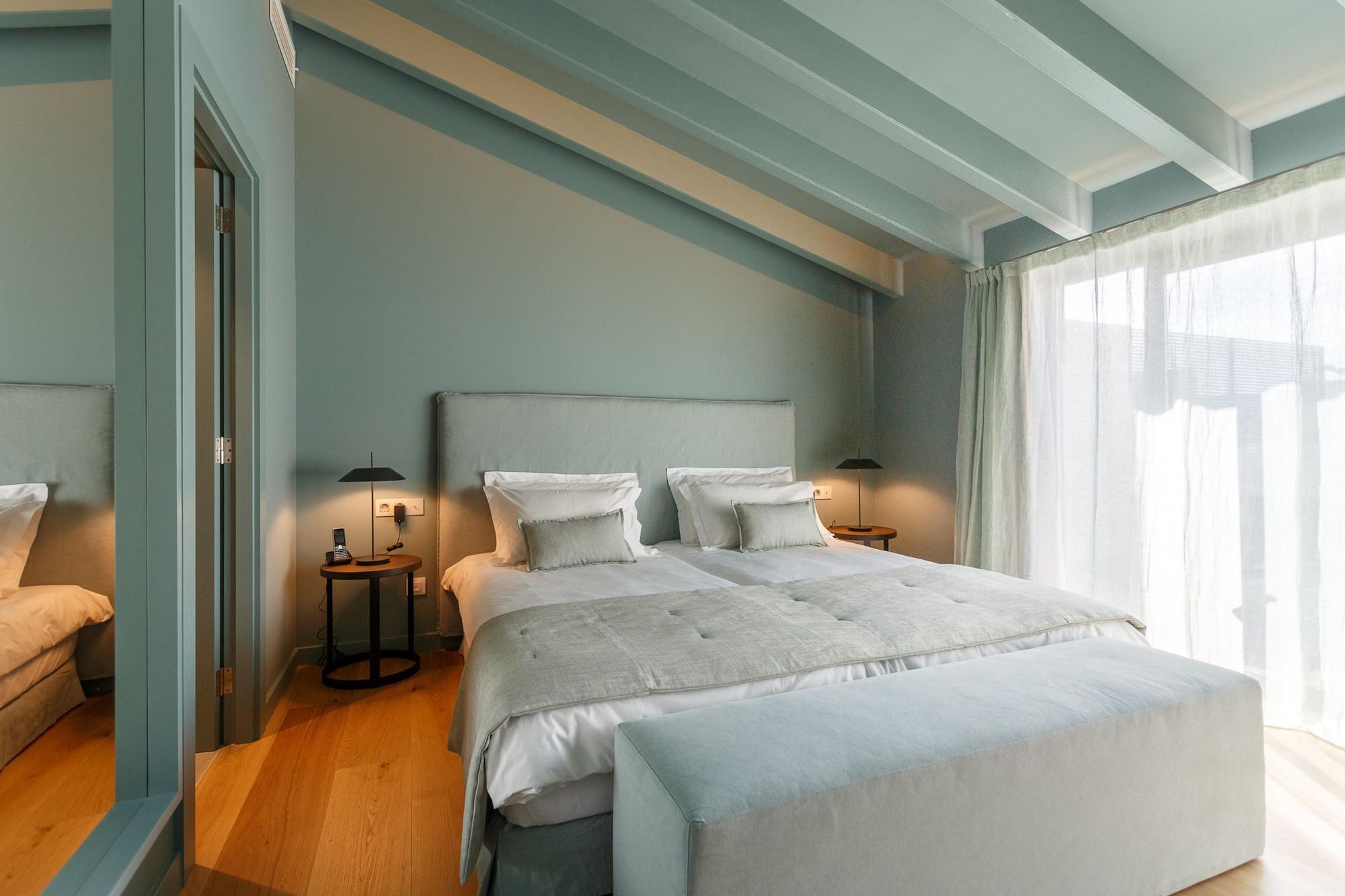 Bordoy Casa Ladico - Hotel Boutique Adults Only Mahón Екстериор снимка