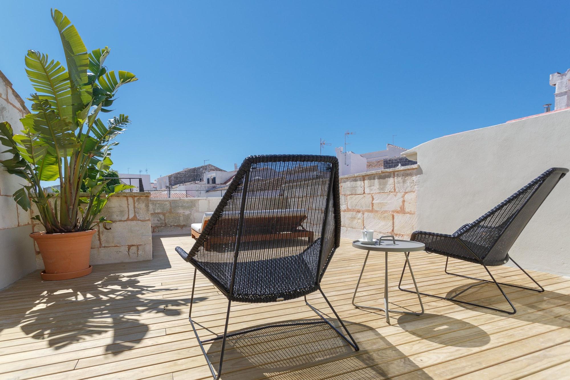 Bordoy Casa Ladico - Hotel Boutique Adults Only Mahón Екстериор снимка