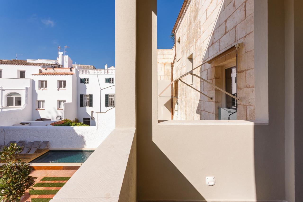 Bordoy Casa Ladico - Hotel Boutique Adults Only Mahón Екстериор снимка
