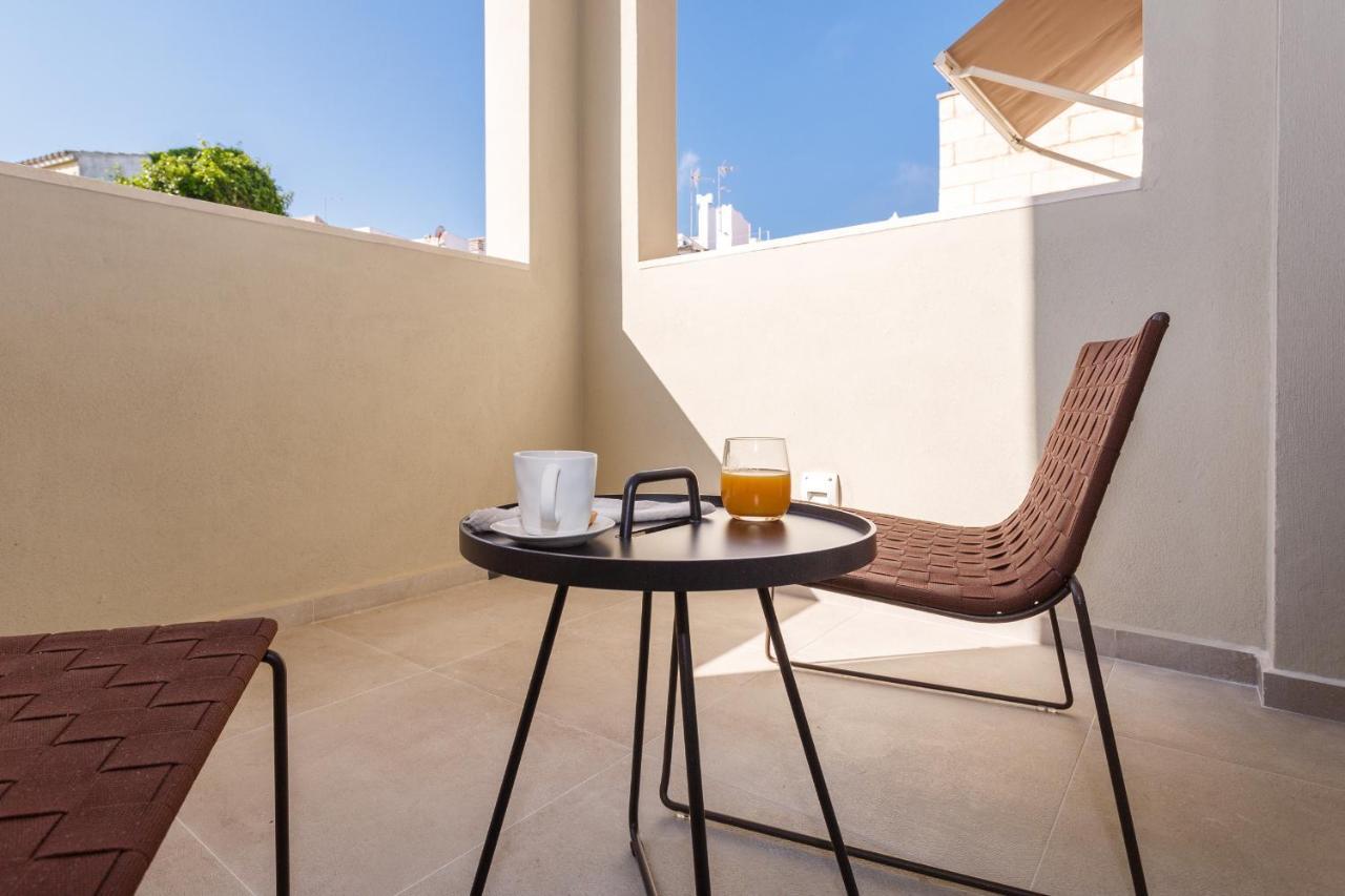 Bordoy Casa Ladico - Hotel Boutique Adults Only Mahón Екстериор снимка